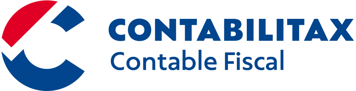 Logo Contabilitax
